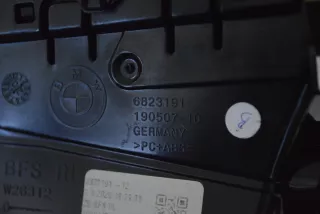 6823191 , art5952903 Дефлектор обдува салона BMW 1 F40 Арт 5952903, вид 5