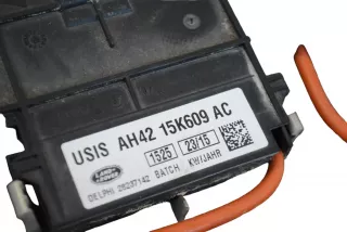 AH42-15K609-AC , art5952385 Датчик (прочие) Land Rover Discovery 4 Арт 5952385, вид 5