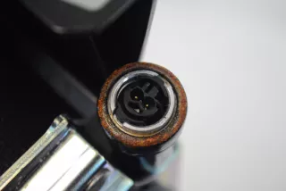 651167600A, 0589-P1-0021 , art5971124 Ремень безопасности передний левый Nissan Juke 2 Арт 5971124, вид 4