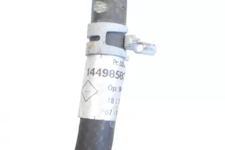 144985838R, 144985838R--R , art5977665 Патрубок радиатора Nissan Juke 2 Арт 5977665, вид 4