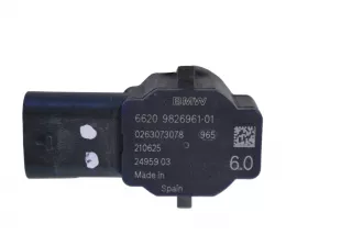 9826961, 0263073078 , art5972550 Парктроник передний BMW 5 G30/G31 Арт 5972550, вид 5