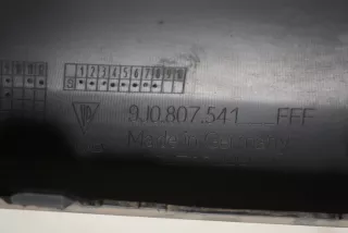 9J0807541 , art5979831 Юбка бампера нижняя Porsche Taycan Арт 5979831, вид 7