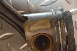 8340E , art7042671 Поршень Mercedes Sprinter W906 3.0л Арт 7042671, вид 5