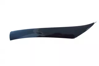 A1716900439 , art7822464 Молдинг стекла лобового Mercedes SLK r171 Арт 7822464, вид 1