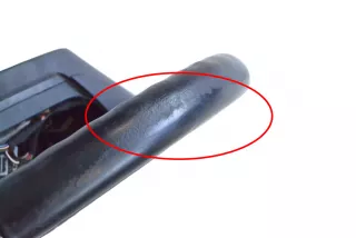 DS73-3600-KP3ZHE , art7821443 Руль Ford Mondeo 5 Арт 7821443, вид 5