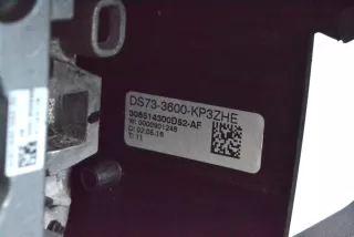 DS73-3600-KP3ZHE , art7821443 Руль Ford Mondeo 5 Арт 7821443, вид 7