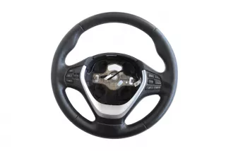 62560150D , art7879244 Руль BMW 4 F32/F33/GT F36 Арт 7879244, вид 1
