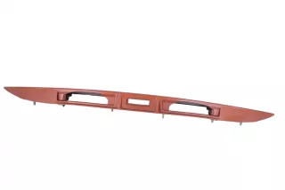 C100T0069, 91112CA000 , art7892273 Накладка подсветки номера Toyota GT86  Арт 7892273, вид 2