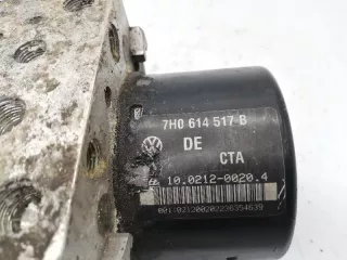 7H0907379R,7H0614517B , art543909 Блок ABS Volkswagen Transporter T5 Арт 543909, вид 3