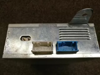 6911221 , art543929 TV тюнер BMW 3 E46 Арт 543929, вид 3