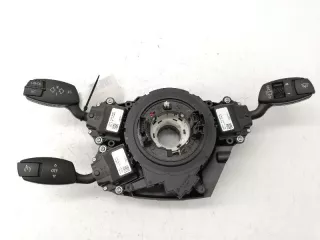 9204511,6976394 , art3015511 Переключатель подрулевой (стрекоза) BMW 5 E60/E61 Арт 3015511, вид 2