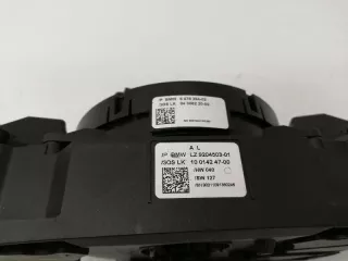 9204511,6976394 , art3015511 Переключатель подрулевой (стрекоза) BMW 5 E60/E61 Арт 3015511, вид 4