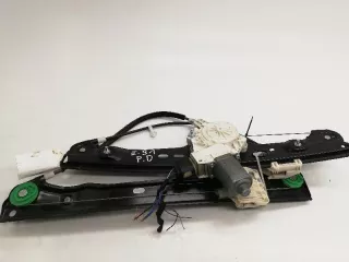7060266 , art548233 Молдинг двери передней правой BMW 3 E90/E91/E92/E93 Арт 548233, вид 1