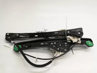 7060266 , art548233 Молдинг двери передней правой BMW 3 E90/E91/E92/E93 Арт 548233, вид 2