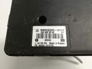 2038000048 , art549822 Прочая запчасть Mercedes C W203 Арт 549822, вид 1