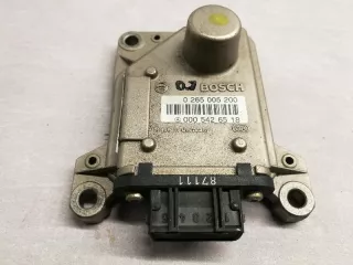A0005426518 , art552835 Прочая запчасть Mercedes E W211 Арт 552835, вид 1