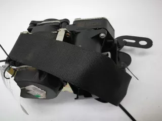623743000 , art3018378 Ремень безопасности передний правый BMW 5 F10/F11/GT F07 Арт 3018378, вид 2
