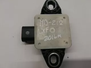 A0009059101 , art588994 Датчик ускорения Mercedes E W212 Арт 588994, вид 2