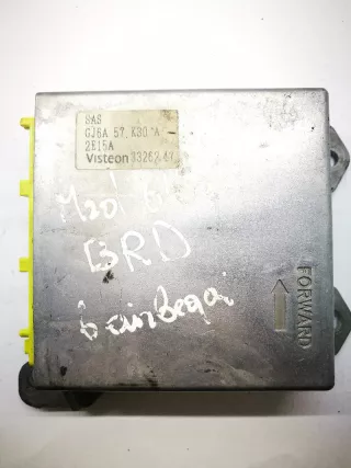 GJ6A57K30B , art602773 Блок AirBag Mazda 6 1 Арт 602773, вид 1