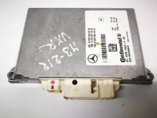 a2129003705 , art609146 Прочая запчасть Mercedes E W212 Арт 609146, вид 1