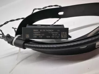 7391042 , art3018620 Антенна BMW 3 F30/F31/GT F34 Арт 3018620, вид 1