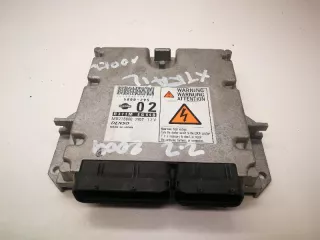 B371MEQ44B , art3018796 Блок управления двигателем Nissan X-Trail T30 Арт 3018796, вид 2