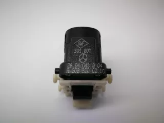 A2038200210 , art3018067 Кнопка стеклоподъемника Mercedes C W203 Арт 3018067, вид 4