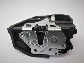 7202145 , art3019766 Замок двери передней левой BMW 4 F32/F33/GT F36 Арт 3019766, вид 2
