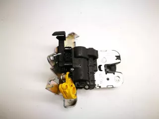 4M0827506B , art3020130 Замок багажника Audi A4 B9 Арт 3020130, вид 3