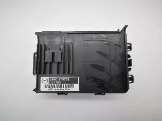 G46C675Y0B,K021615I02 , art3018362 Блок комфорта Mazda 3 BM Арт 3018362, вид 4