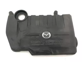L323102F1 , art3016973 Декоративная крышка двигателя Mazda 6 1 Арт 3016973, вид 1