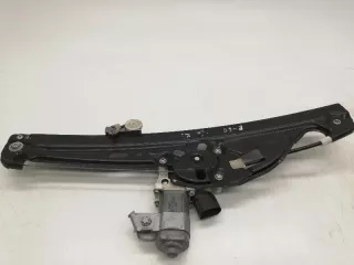 7034387 , art3019225 Стеклоподъемник задний левый BMW 5 E60/E61 Арт 3019225, вид 1