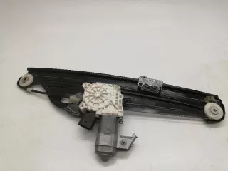 7034387 , art3019225 Стеклоподъемник задний левый BMW 5 E60/E61 Арт 3019225, вид 2