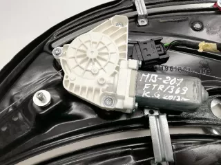a2076701303 , art625708 Стеклоподъемник задний левый Mercedes E C207 Арт 625708, вид 5