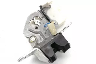art3025447 Замок багажника Mitsubishi Lancer 10 Арт 3025447, вид 3