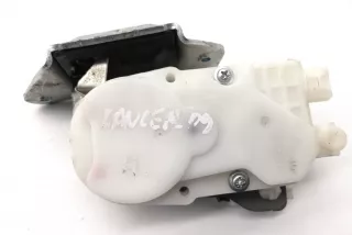 art3025447 Замок багажника Mitsubishi Lancer 10 Арт 3025447, вид 4
