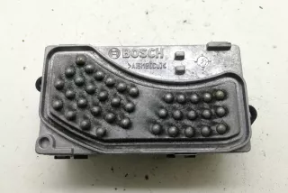 4f0820521a , art921222 Сопротивление печки Audi A6 C6 (S6,RS6) Арт 921222, вид 1