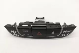 93790-2S000BLH , art968368 Кнопка аварийной сигнализации Hyundai IX35 Арт 968368, вид 1