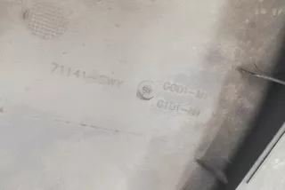 71141SWY , art2728190 Передняя панель крепления облицовки (телевизор) Honda CR-V 3 Арт 2728190, вид 3