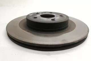 art2775297 Диск тормозной задний Toyota Rav 4 5 Арт 2775297, вид 2