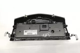 275004EA1A , art2825399 Блок управления печки/климат-контроля Nissan Qashqai 2 Арт 2825399, вид 3