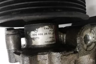 0064662601 , art2832180 Насос гидроусилителя руля Mercedes C W204 Арт 2832180, вид 2