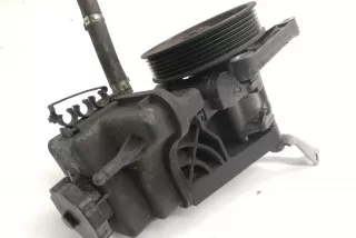 0064662601 , art2832180 Насос гидроусилителя руля Mercedes C W204 Арт 2832180, вид 3