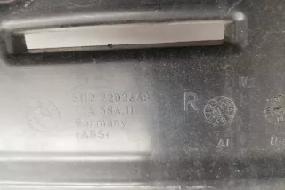 7202668 , art2916723 Кронштейн крепления бампера заднего BMW 3 E90/E91/E92/E93 Арт 2916723, вид 2