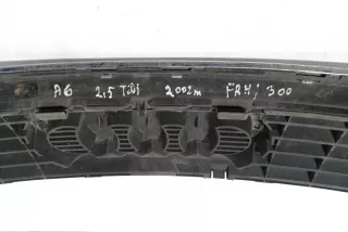 4B08536511 , art2945031 Решетка радиатора Audi A6 C5 (S6,RS6) Арт 2945031, вид 3