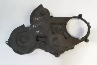9643649280 , art2953742 Накладка декоративная Ford Fiesta 5 Арт 2953742, вид 1