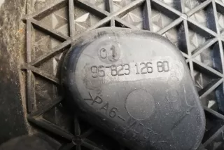 9682312680 , art2953754 Накладка декоративная Ford Mondeo 1 Арт 2953754, вид 3