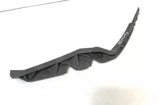 1Z0807184 , art3112427 Кронштейн крепления бампера переднего Skoda Octavia A5 Арт 3112427, вид 1