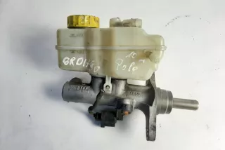 6R0611301A , art3428062 Цилиндр тормозной главный Volkswagen Polo 6 Арт 3428062, вид 1