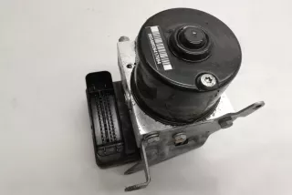 6787837 , art3441402 Блок ABS BMW 3 E90/E91/E92/E93 Арт 3441402, вид 1